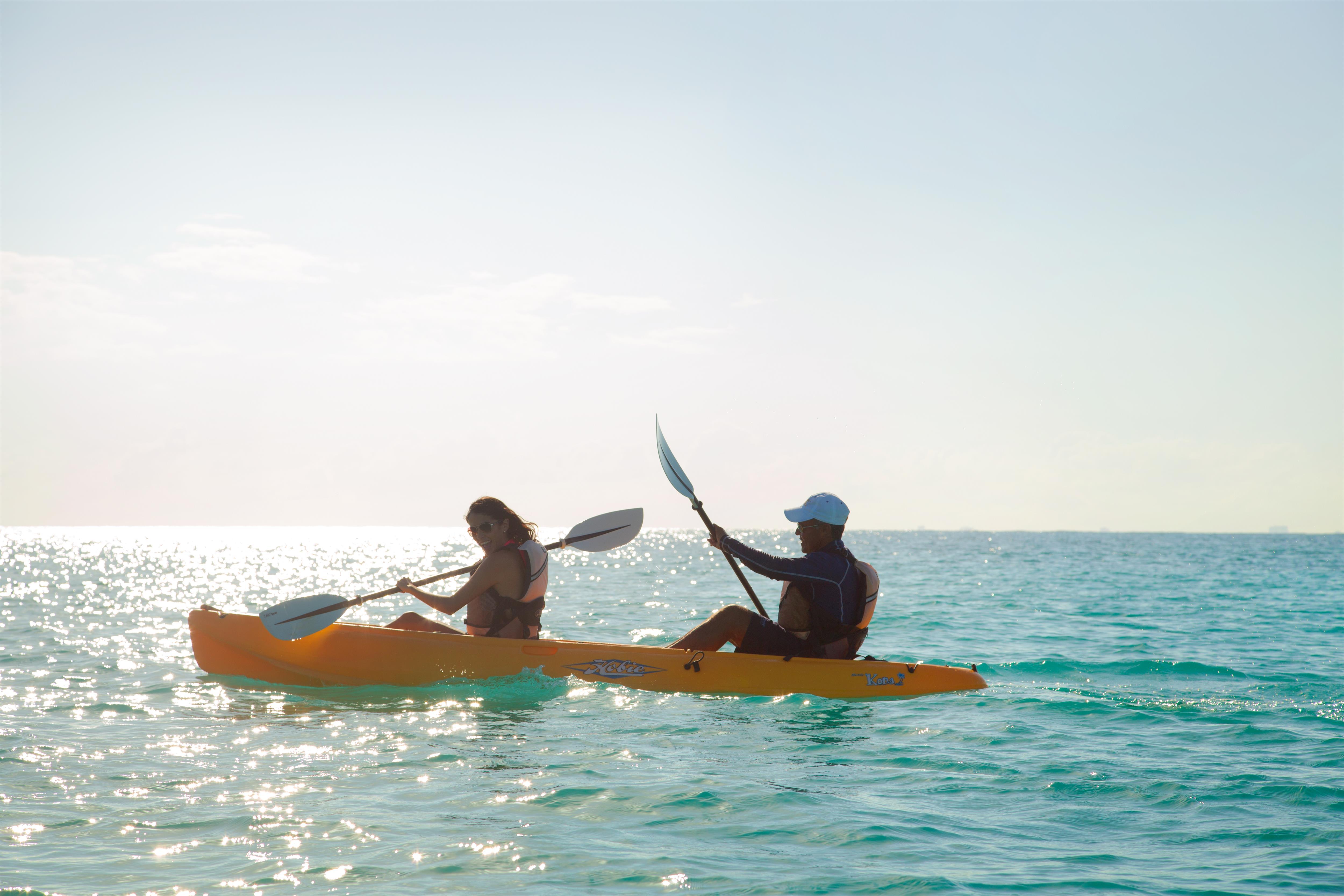 Fairmont Mayakoba 5* Lafitte