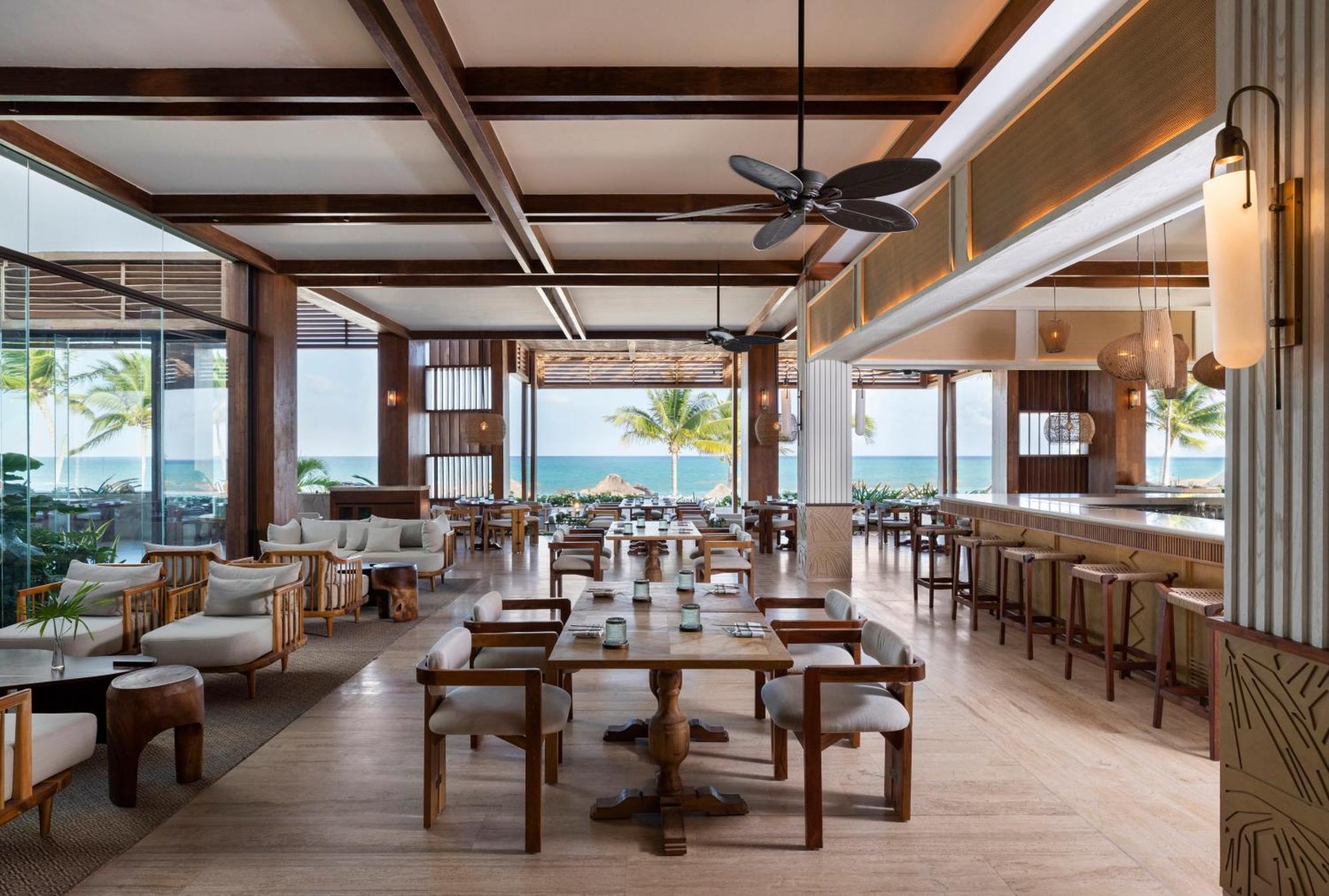 Fairmont Mayakoba Resort Lafitte