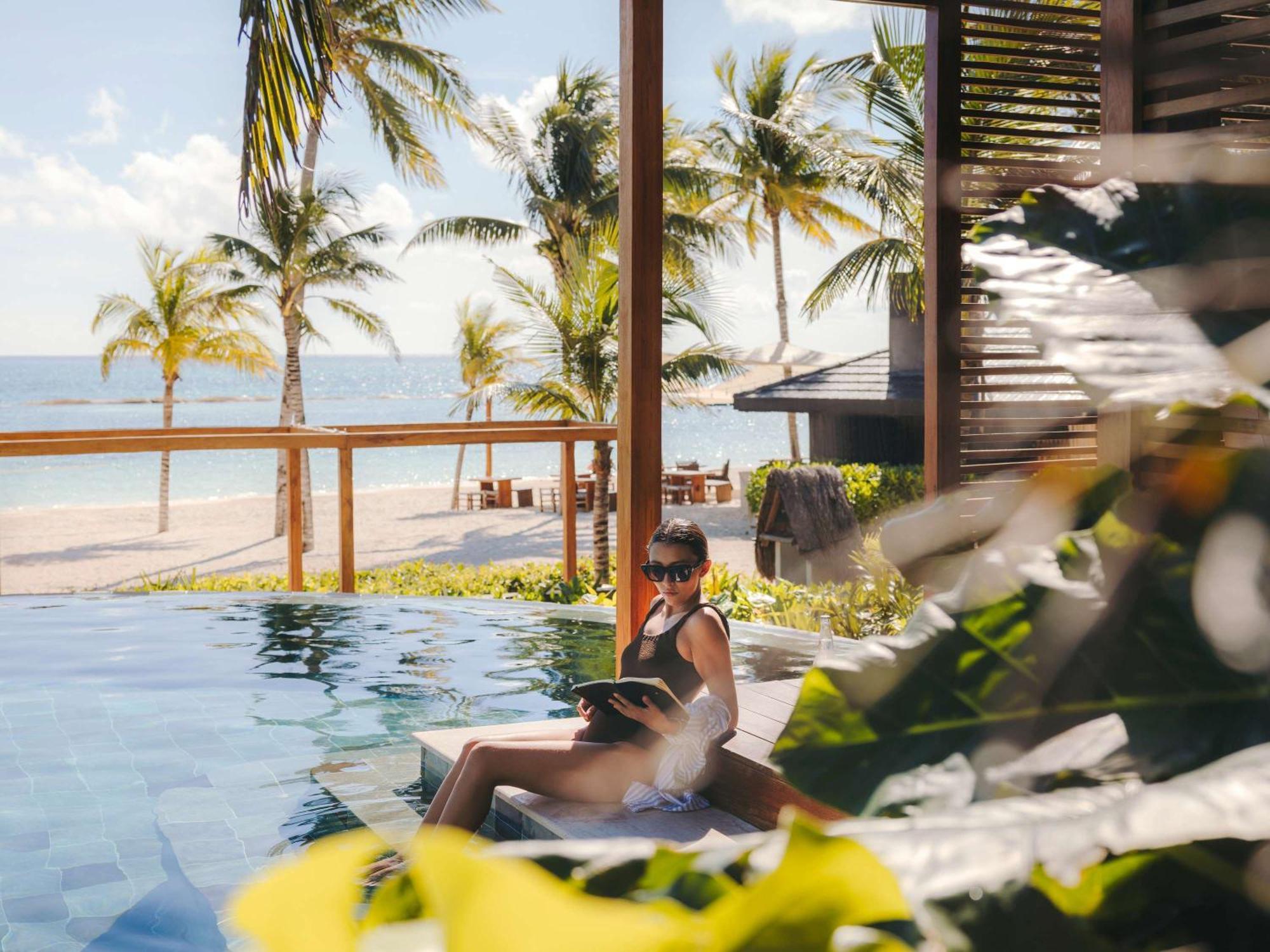 Fairmont Mayakoba 5* Lafitte