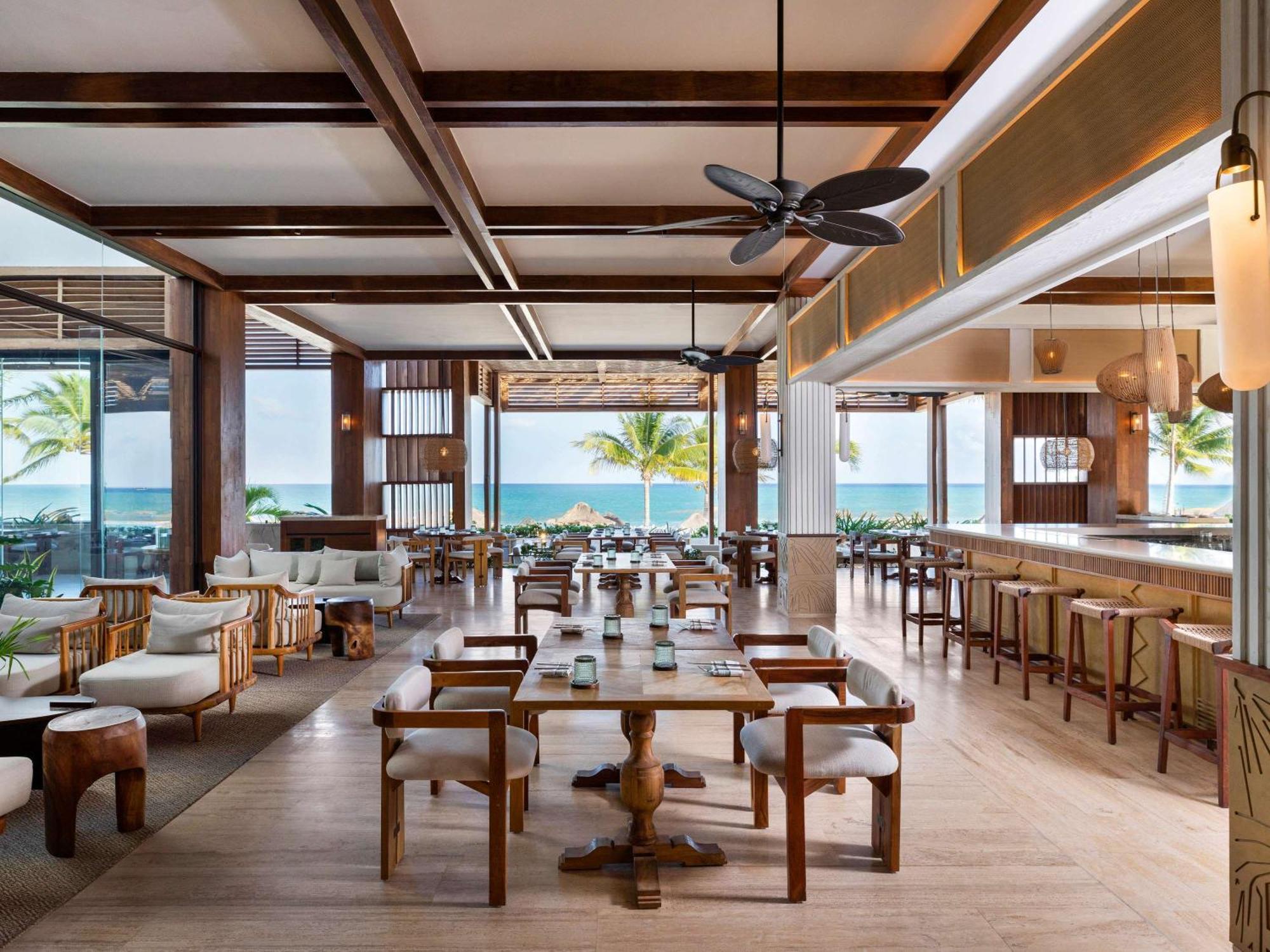 Fairmont Mayakoba 5* Lafitte